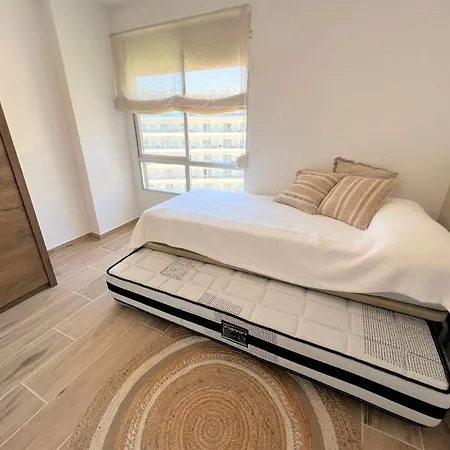 Appartement Lidersol, Block 1, 8-b