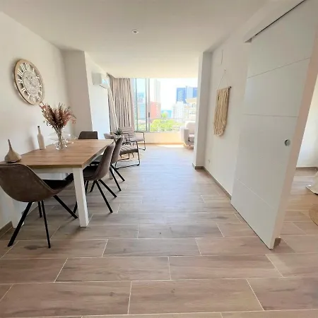 Lidersol, Block 1, 8-b