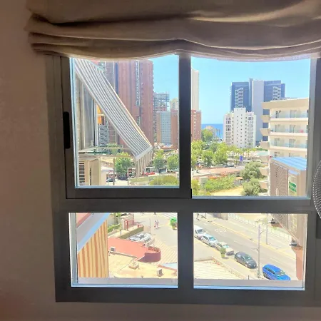 Lidersol, Block 1, 8-b