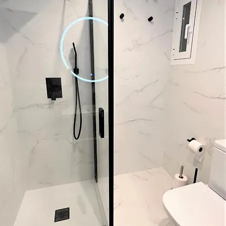 Lidersol, Block 1, 8-b Appartement