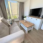Lidersol, Block 1, 8-b Benidorm