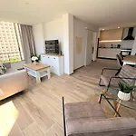 Lidersol, Block 1, 8-b Benidorm