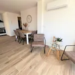 Apartament Lidersol, Block 1, 8-b Benidorm
