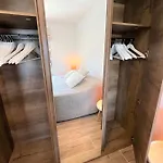 Lidersol, Block 1, 8-b Apartament
