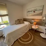 Apartament Lidersol, Block 1, 8-b