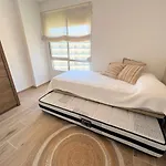 Apartament Lidersol, Block 1, 8-b