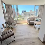 Lidersol, Block 1, 8-b Apartament
