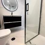 Lidersol, Block 1, 8-b Apartament