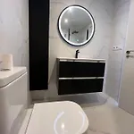 Lidersol, Block 1, 8-b Apartament *