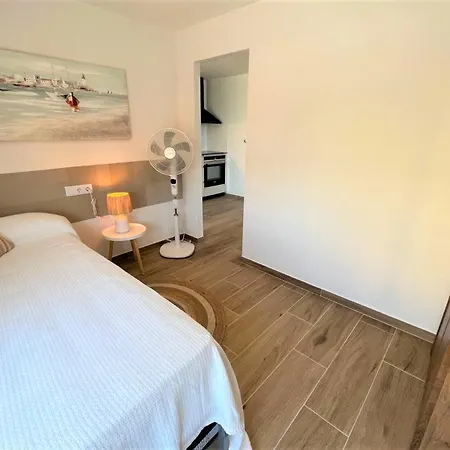 Apartment Lidersol, Block 1, 8-b Benidorm