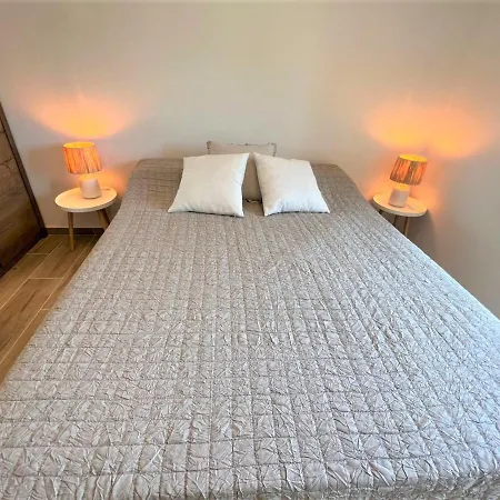 Apartment Lidersol, Block 1, 8-b Benidorm