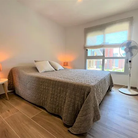 Lidersol, Block 1, 8-b